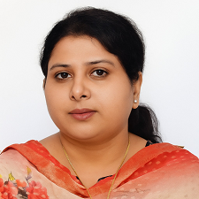 Dr. Shetanshu Srivastava