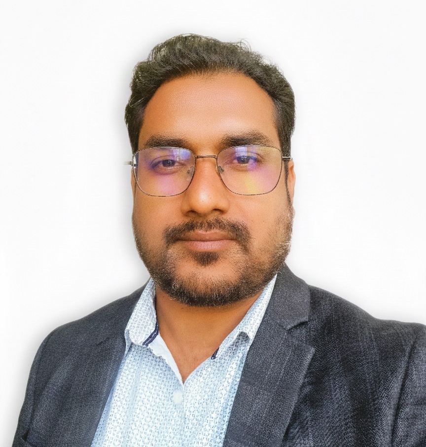 Meemo Prasad - Founder of Meeba AI