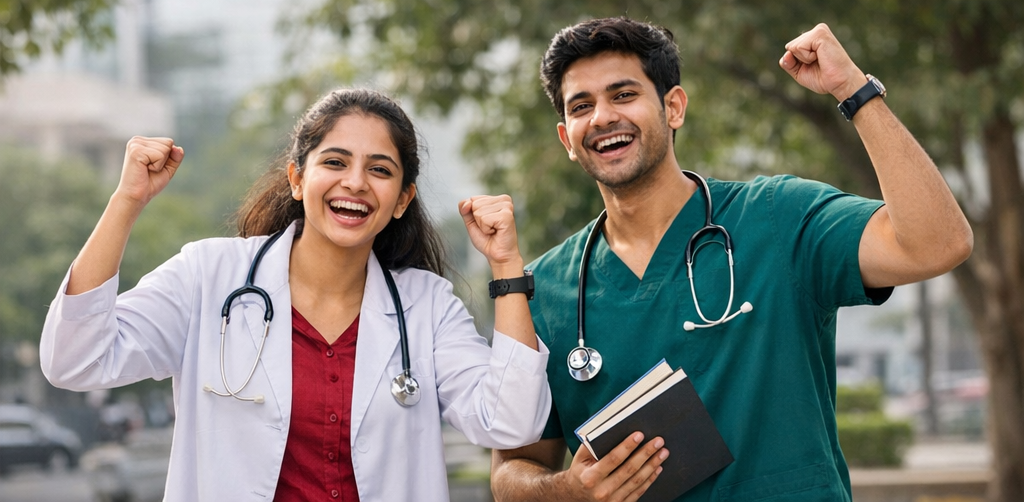 NEET preparation strategy