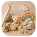 Brechó Infantil