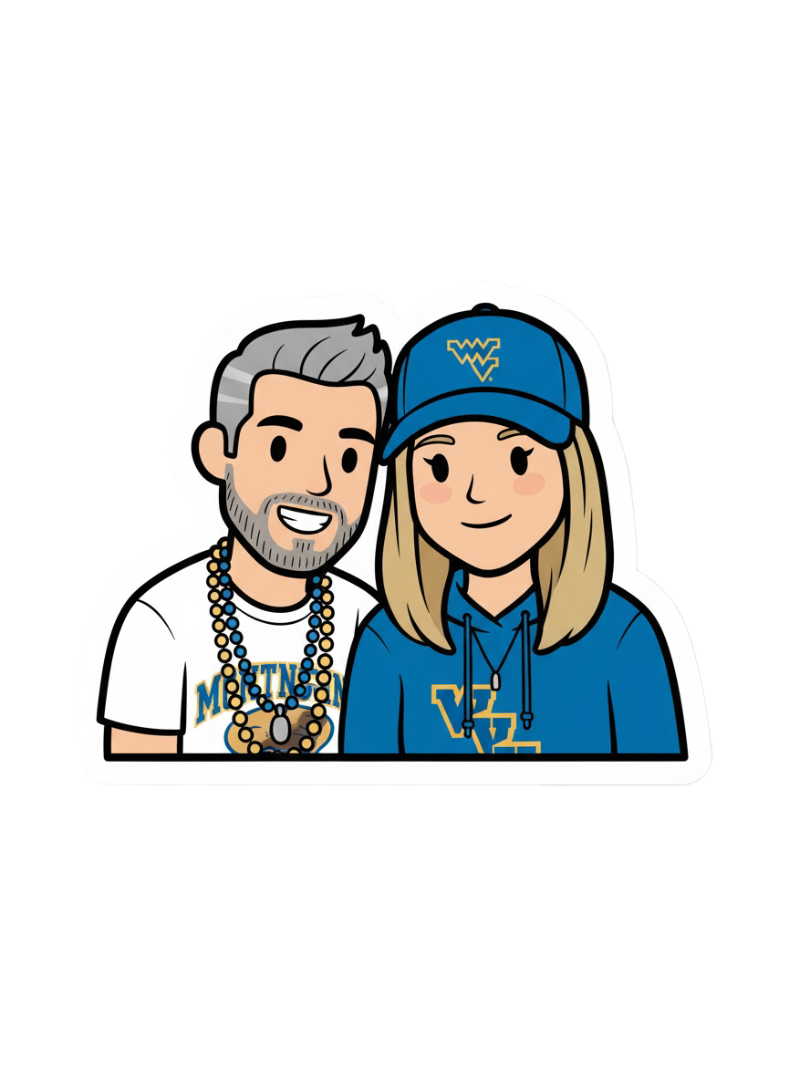 DubVillMill avatar