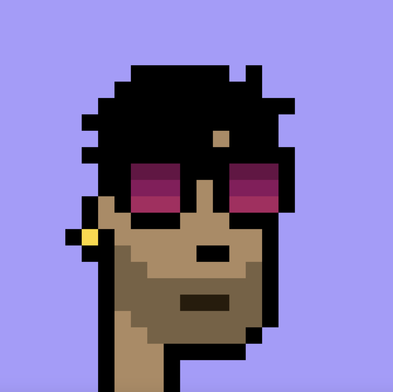 Grussell avatar