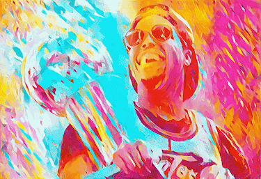 RichDMC avatar