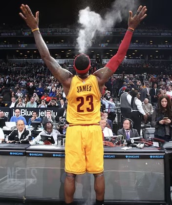 BringBackKingJames avatar