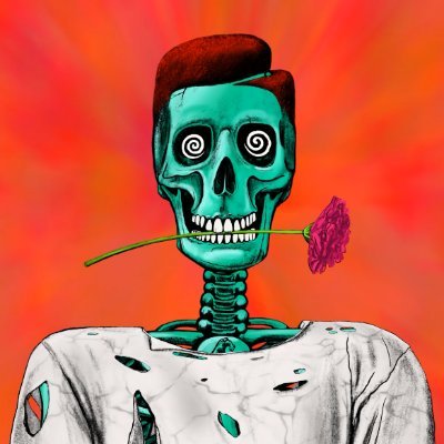 Raftor avatar