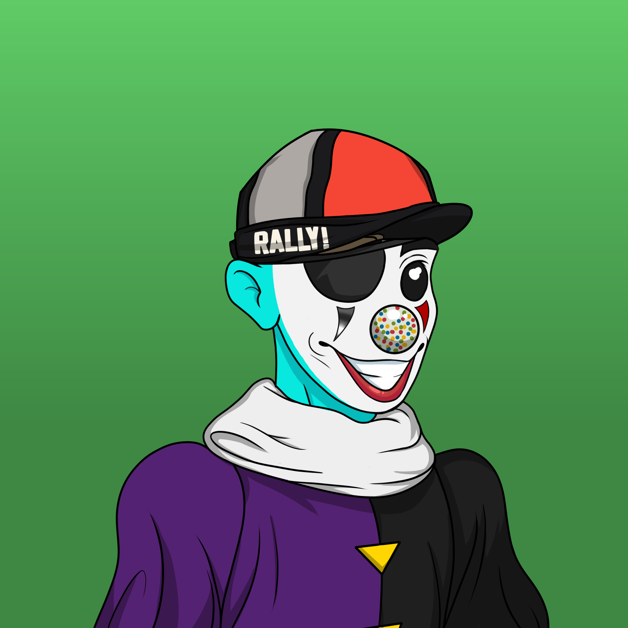lazytony avatar