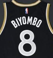@Biyombo8