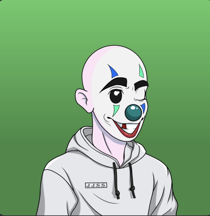 Optimism avatar