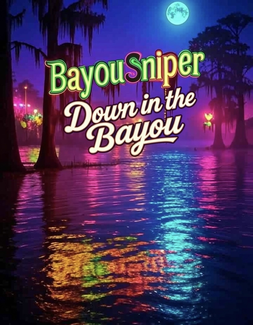 @BayouSniper