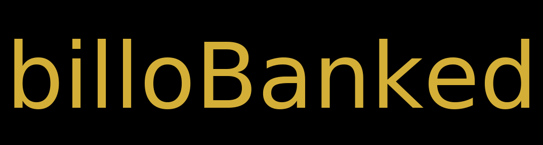 @BilloBanked