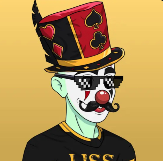 ClarksMahomey avatar