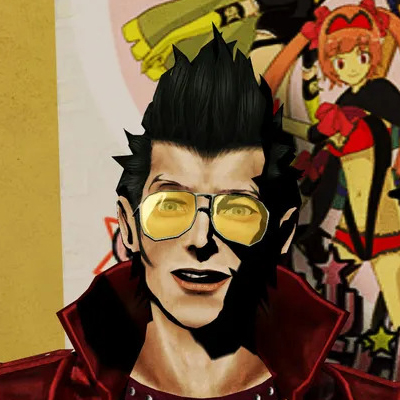 TimLeidecker avatar
