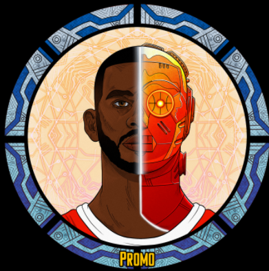 SGraham7 avatar