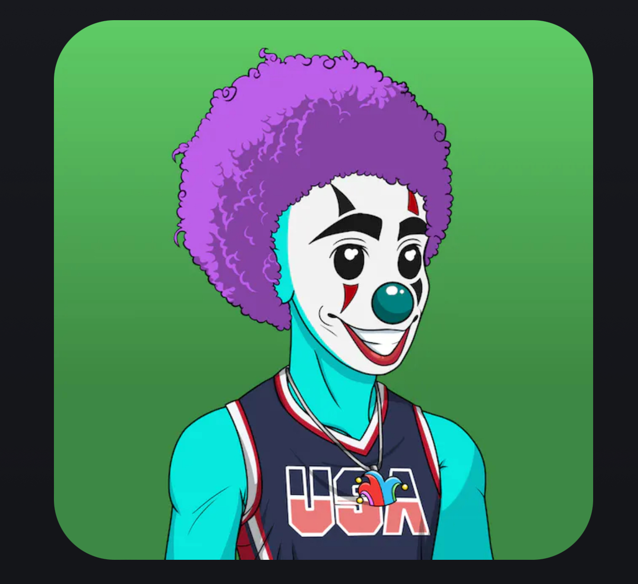 Drengr avatar