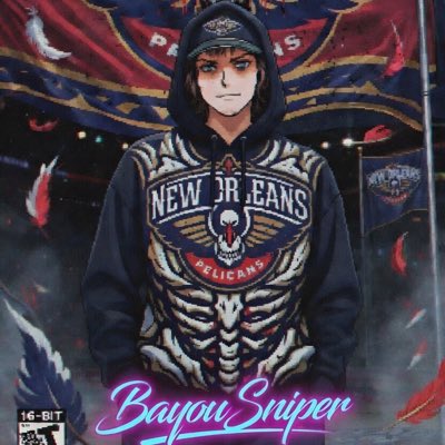 @BayouSniper