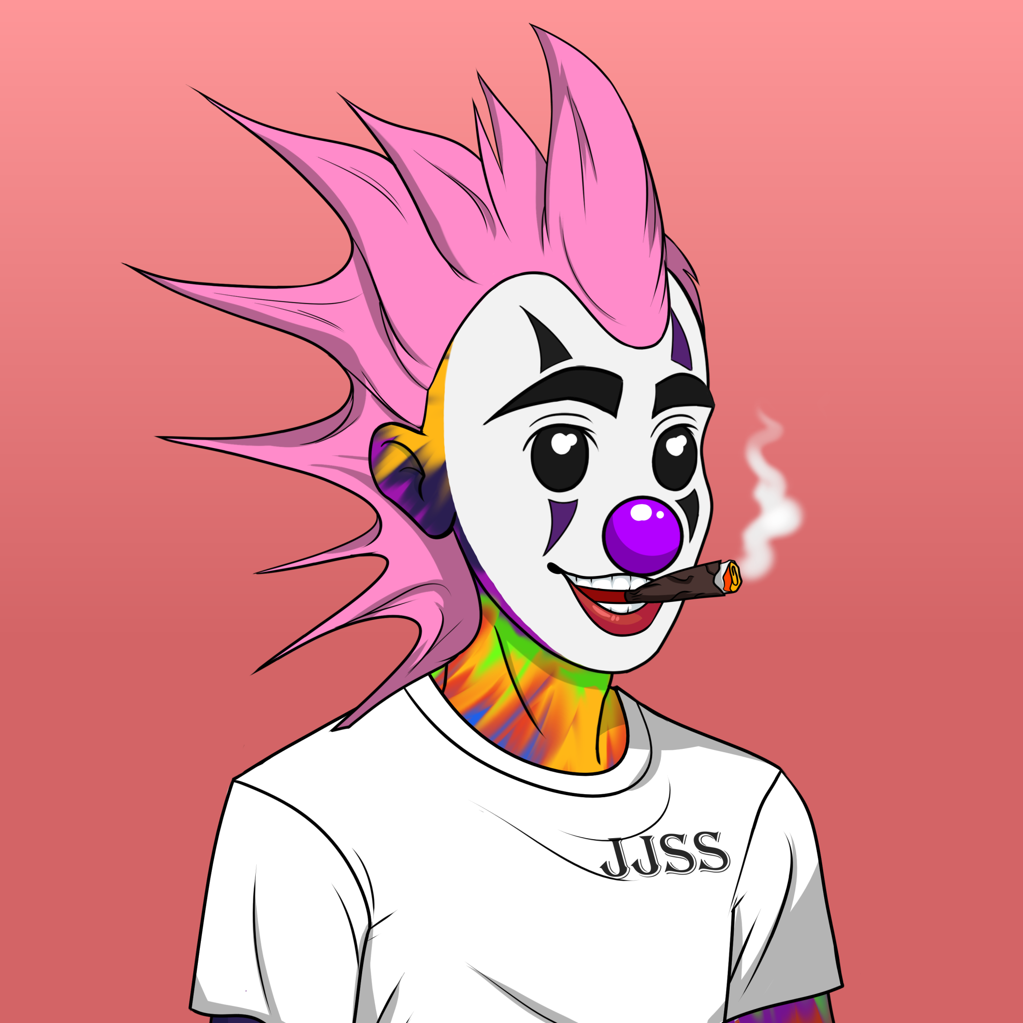 Ssk0rne avatar