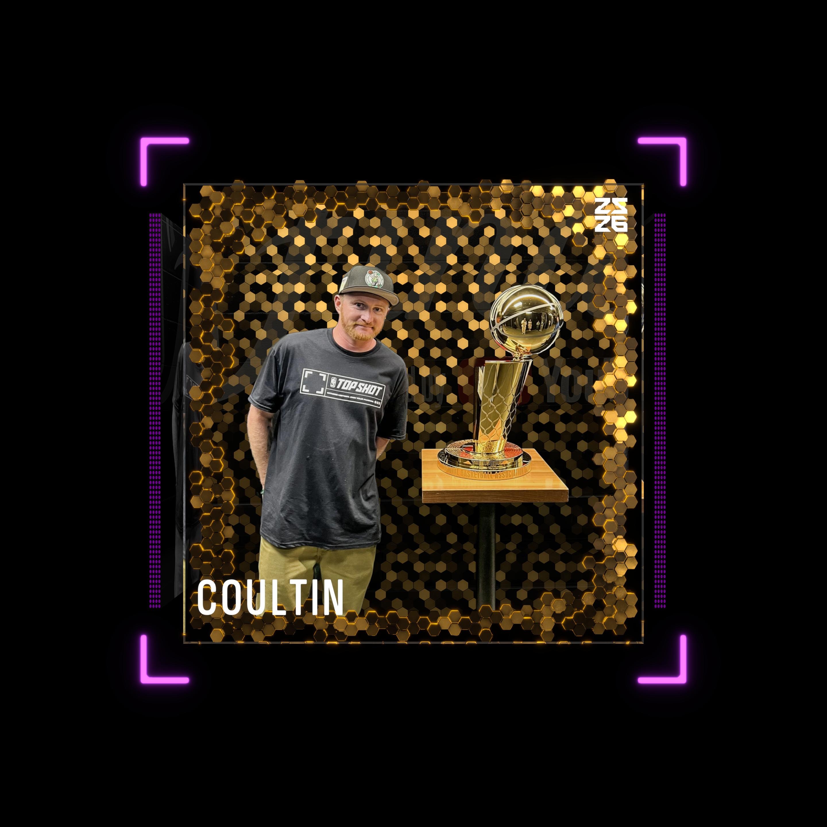 Coultin avatar