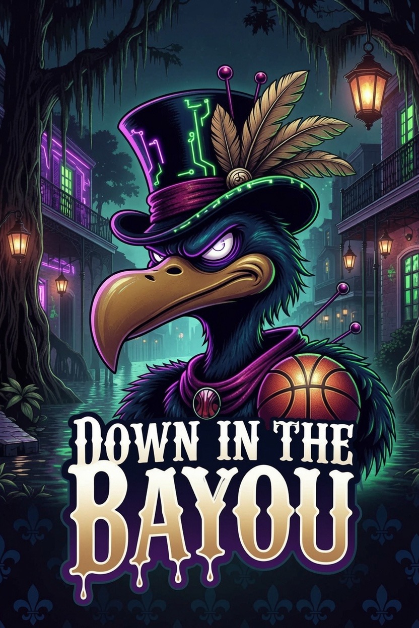 @BayouSniper