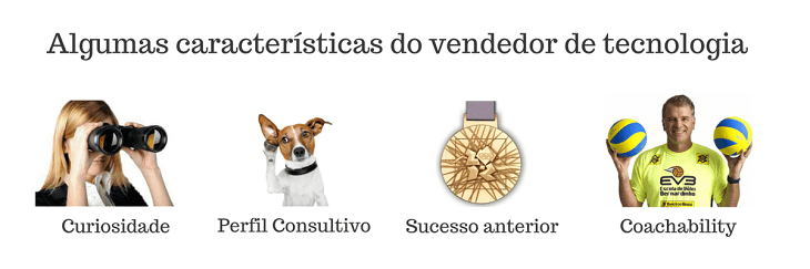 Dicas técnicas de vendas