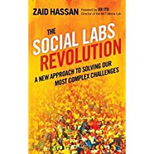 The Social Labs Revolution