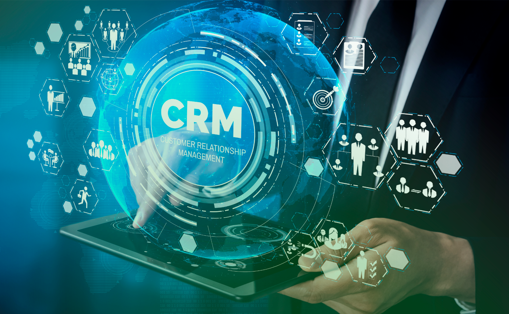 crm