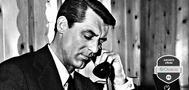 cold calling b2b