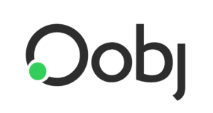 Logo Oobj