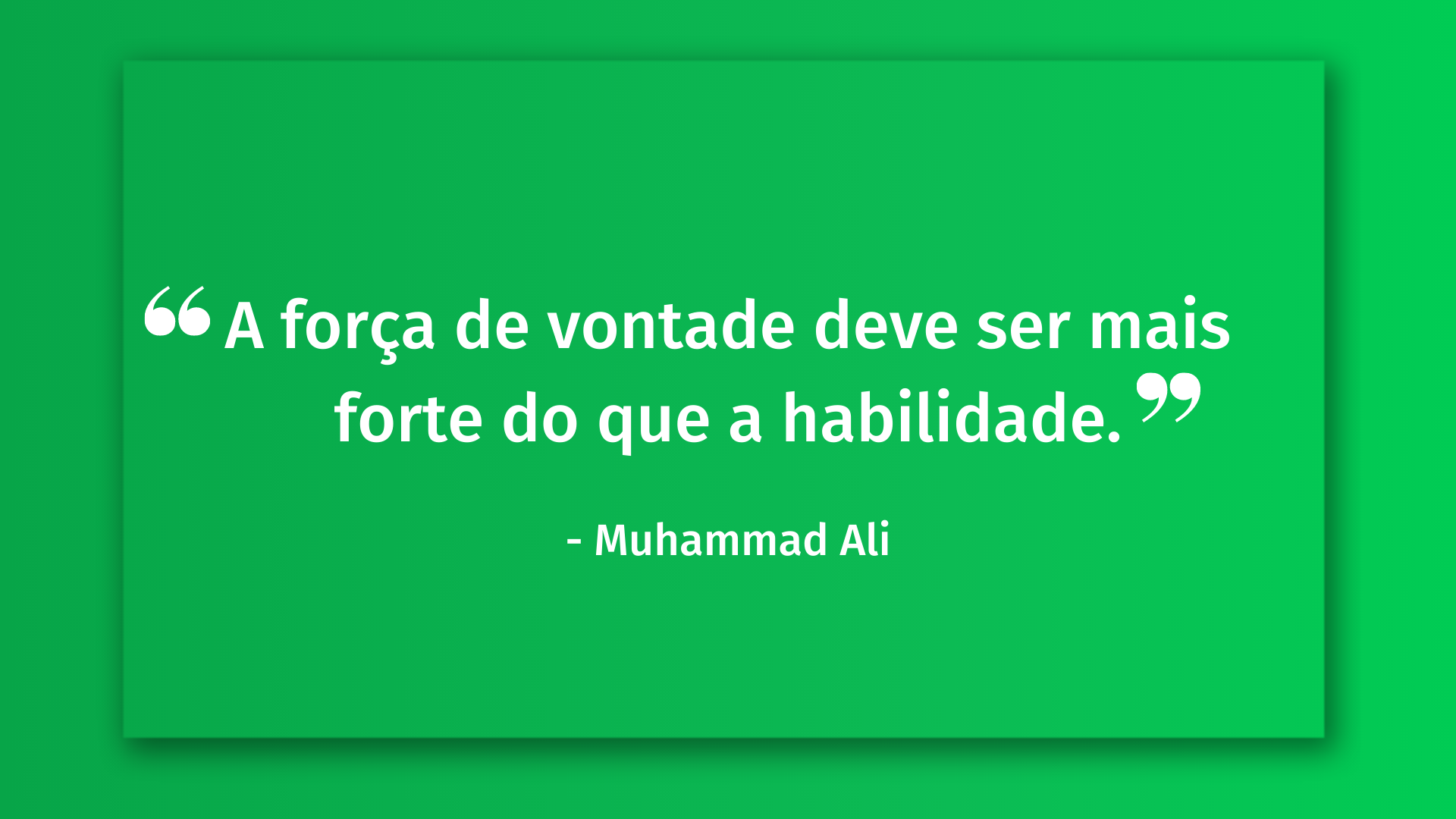 As 67 melhores frases motivacionais para vendas