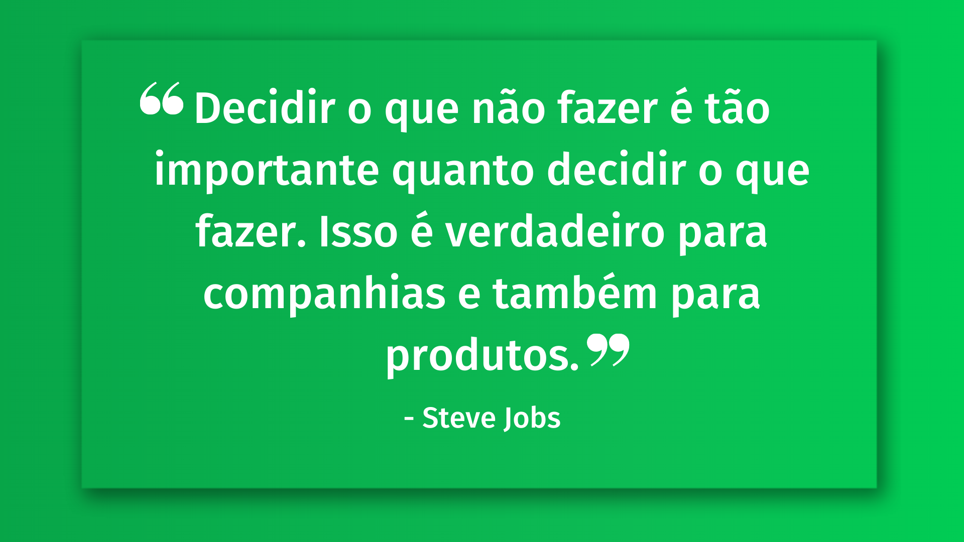 As Melhores Frases Motivacionais Para Vendas