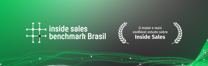Inside Sales Benchmark Brasil 2022 