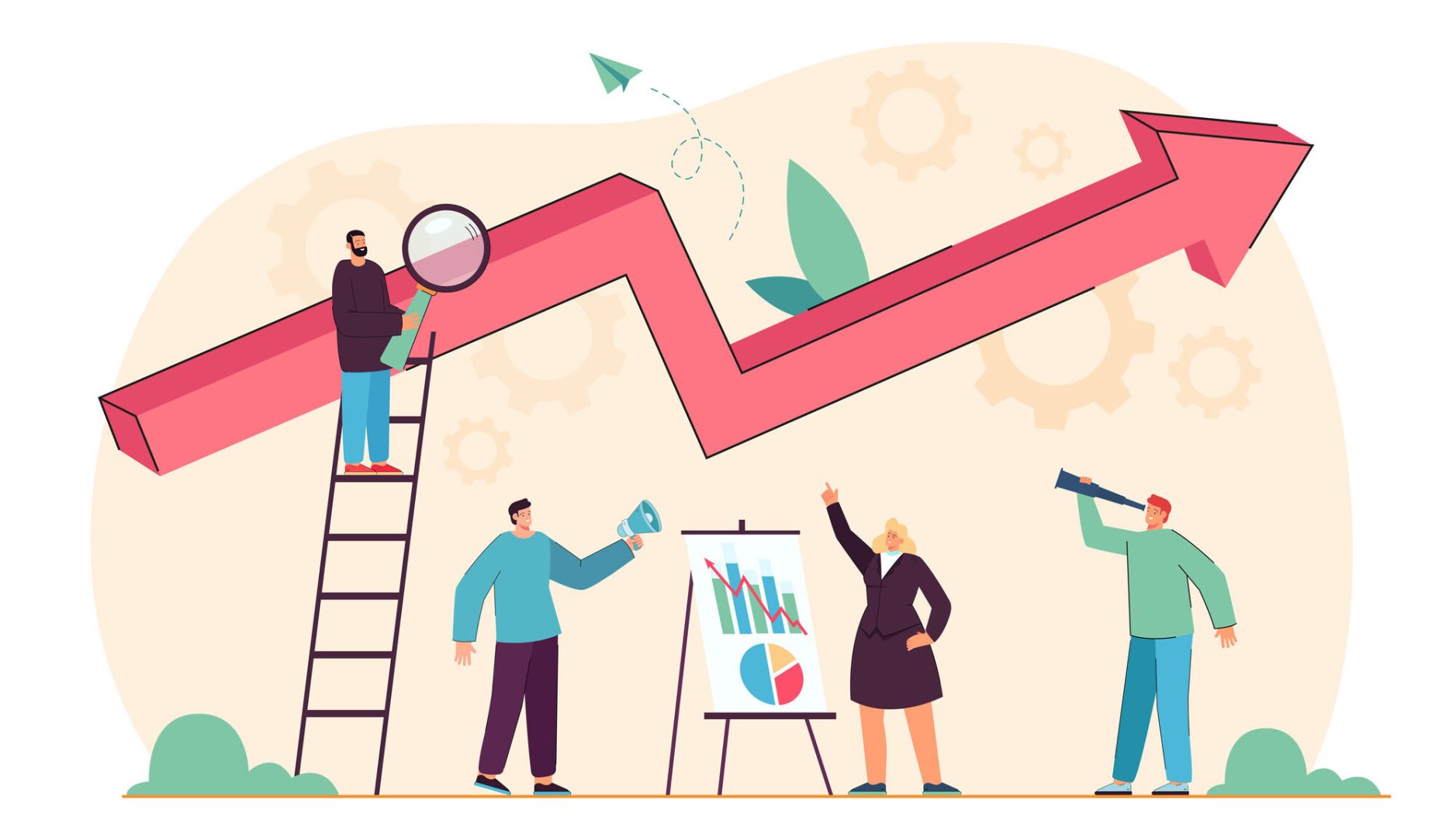 balanced scorecard