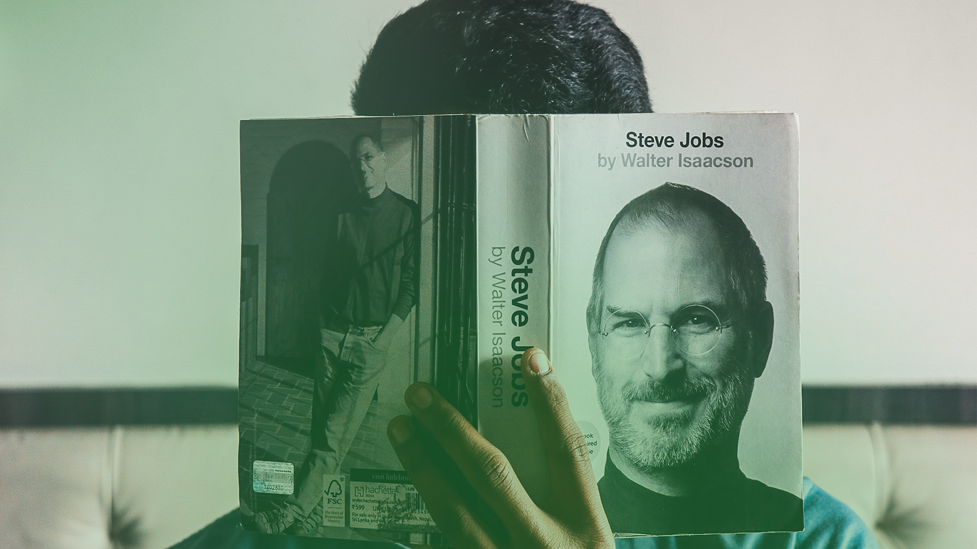 frases de steve jobs