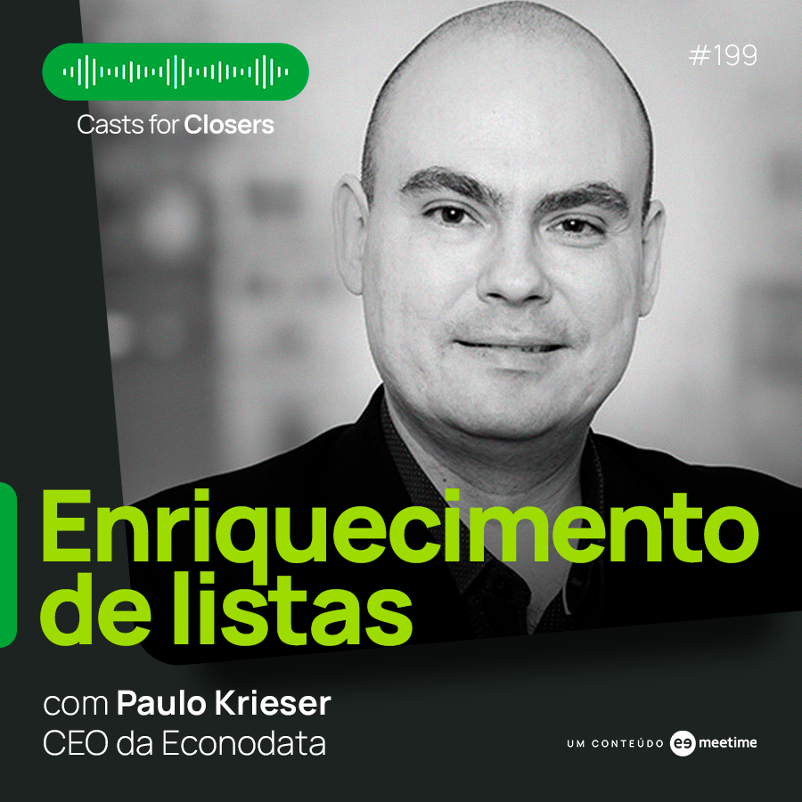 enriquecimento de listas