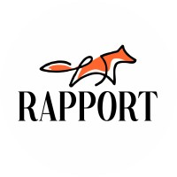 logo academia rapport