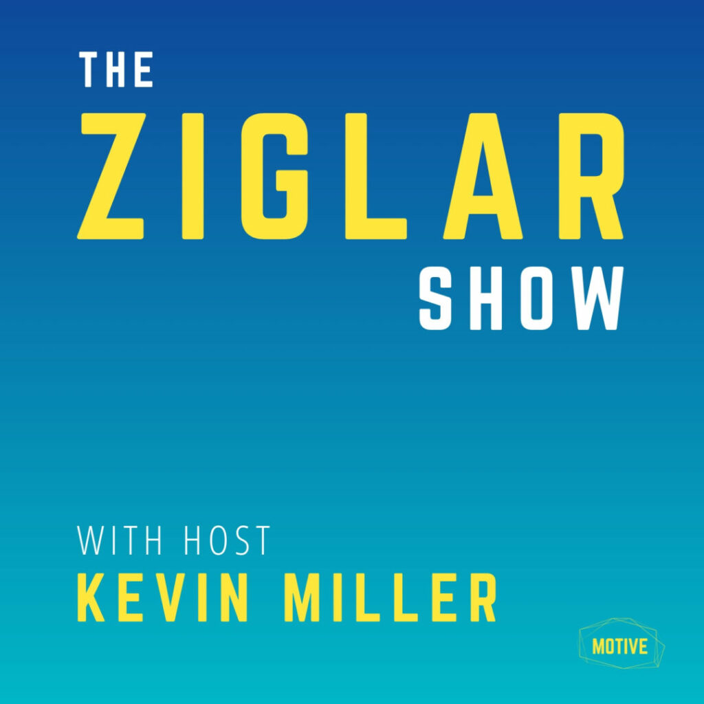 logo the ziglar show