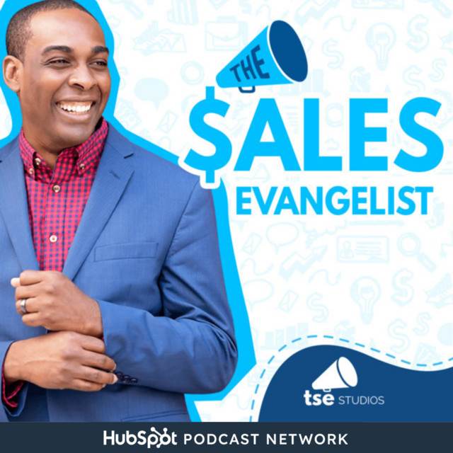 logo the sales evangelist