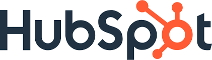 logo hubspot