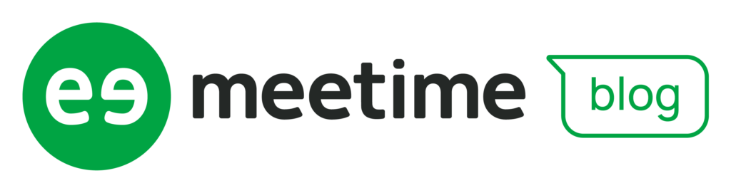 logo meetime blog