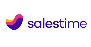 logo salestime