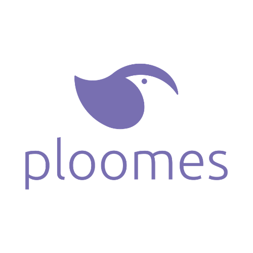 logo ploomes