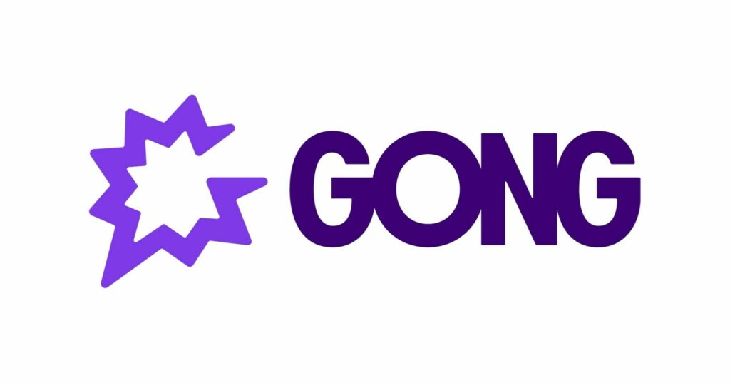 logo gong 