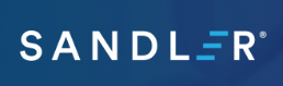 logo the sandler training blog