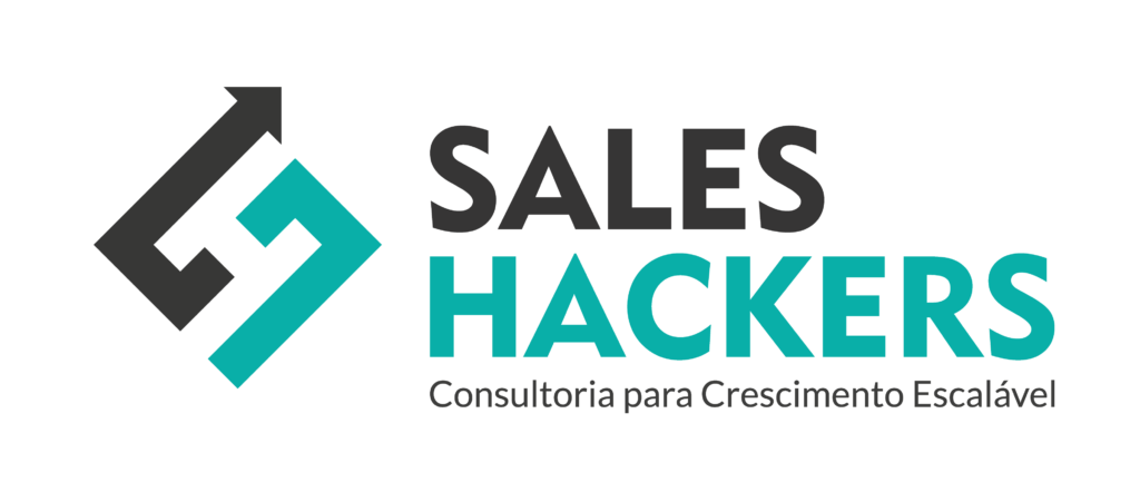 logo sales hackers