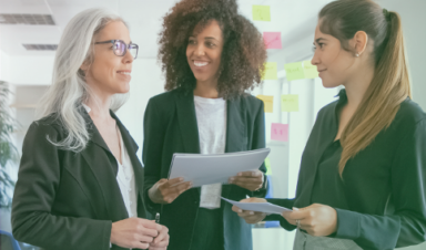 Mulheres em vendas: desafios e perspectivas futuras