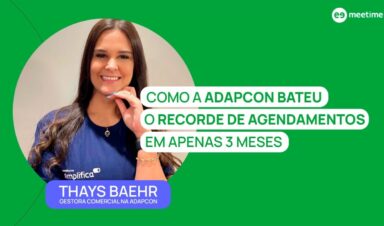 case de sucesso adapcon