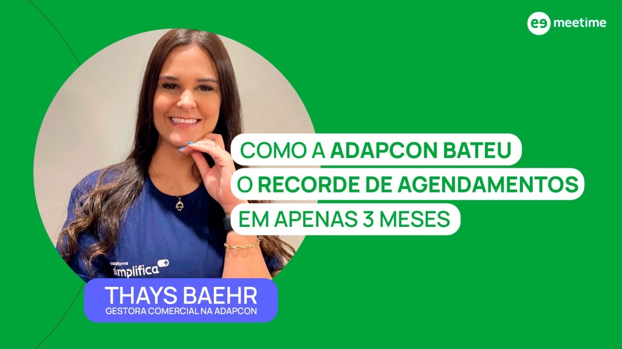 case de sucesso adapcon