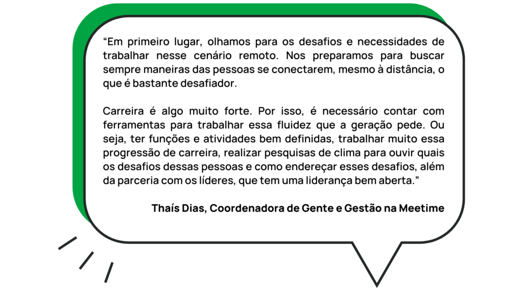 geração z no trabalho