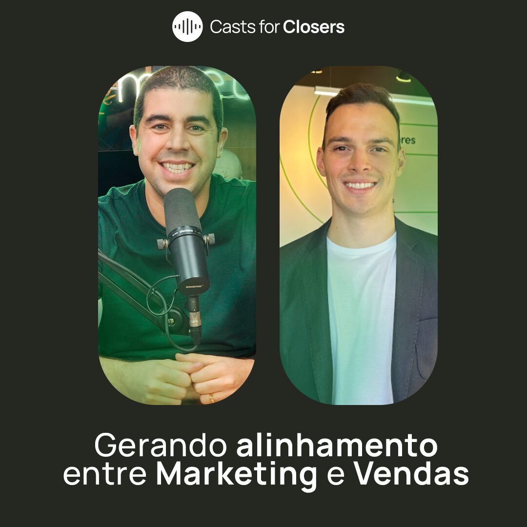 alinhamento vendas e marketing