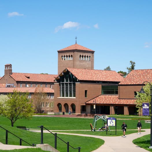 We are thrilled to announce that we’ve been honored as one of 2026 America’s Best Colleges by Money! Amongst an analysis