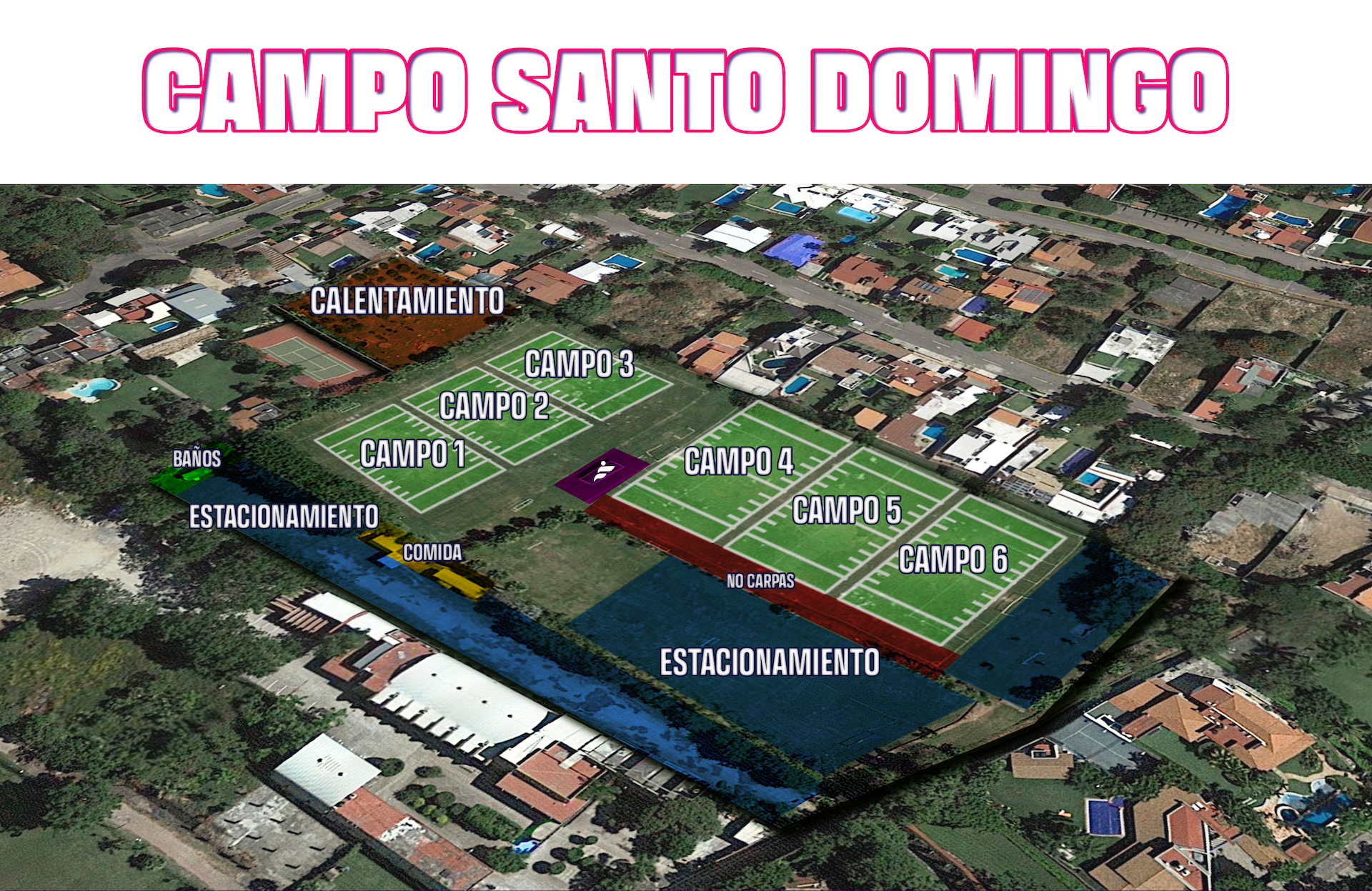 Santo Domingo